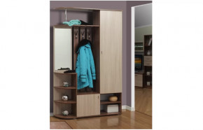 Шкаф комбинированный Кармен-7 в Пангоды - pangody.mebel-tymen.ru | фото