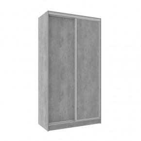 Шкаф-купе 1200 Домашний лдсп/лдсп в Пангоды - pangody.mebel-tymen.ru | фото