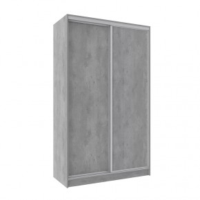 Шкаф-купе 1350 Домашний лдсп/лдсп в Пангоды - pangody.mebel-tymen.ru | фото