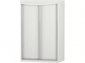 Шкаф-купе 1600 без зеркала Мария-Луиза 6.16 в Пангоды - pangody.mebel-tymen.ru | фото