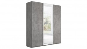 Шкаф-купе 3-х дверный «Траст» в Пангоды - pangody.mebel-tymen.ru | фото