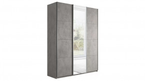 Шкаф-купе 3-х дверный «Траст» в Пангоды - pangody.mebel-tymen.ru | фото