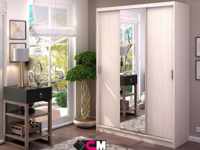 Шкаф-купе Альянс 1500 в Пангоды - pangody.mebel-tymen.ru | фото