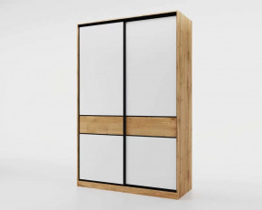 Шкаф-купе BS15-6.2D "slim" в Пангоды - pangody.mebel-tymen.ru | фото