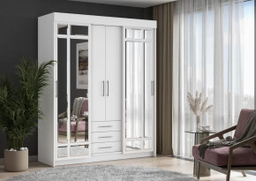 Шкаф-купе Фортуна в Пангоды - pangody.mebel-tymen.ru | фото