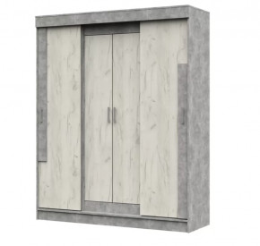 Шкаф-купе Гамма ШК 01 Стендмебель в Пангоды - pangody.mebel-tymen.ru | фото