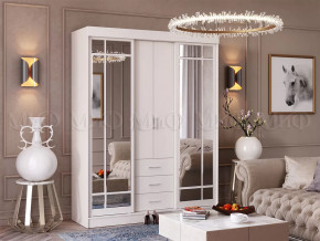 Шкаф-купе Маэстро Миф в Пангоды - pangody.mebel-tymen.ru | фото