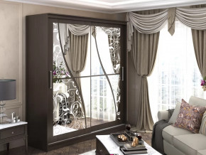 Шкаф-купе Олимп 2 в Пангоды - pangody.mebel-tymen.ru | фото