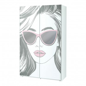 Шкаф-купе ШКК-01 Мемори в Пангоды - pangody.mebel-tymen.ru | фото