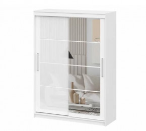 Шкаф-купе ШКП 3 1,6 серия 2 в Пангоды - pangody.mebel-tymen.ru | фото