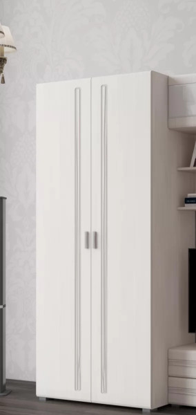 Шкаф Лотос ШК-802 в Пангоды - pangody.mebel-tymen.ru | фото