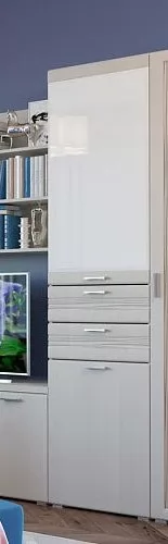 Шкаф Лотос ШК-805 в Пангоды - pangody.mebel-tymen.ru | фото