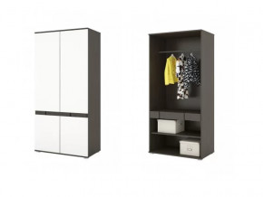 Шкаф Марсель 800х1850х466 в Пангоды - pangody.mebel-tymen.ru | фото