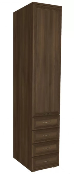 Шкаф многоцелевой ШК-1024 Карина в Пангоды - pangody.mebel-tymen.ru | фото