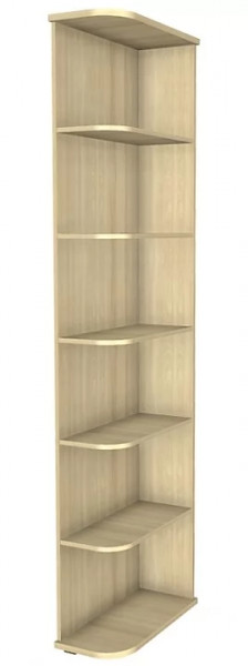 Шкаф многоцелевой ШК-1026 Карина в Пангоды - pangody.mebel-tymen.ru | фото