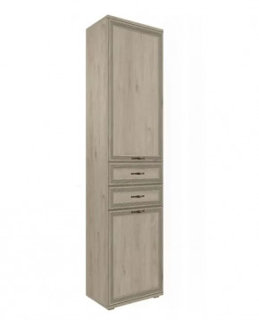 Шкаф многоцелевой ШК-1045 Карина в Пангоды - pangody.mebel-tymen.ru | фото