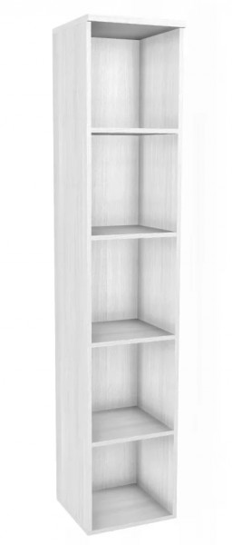 Шкаф многоцелевой ШК-1065 Карина в Пангоды - pangody.mebel-tymen.ru | фото