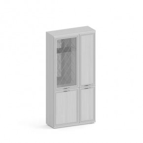 Шкаф многоцелевой ШК-1071 Карина в Пангоды - pangody.mebel-tymen.ru | фото