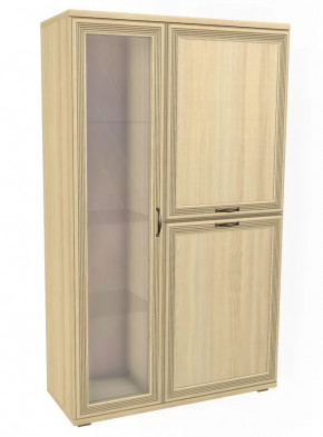 Шкаф многоцелевой ШК-1081 Карина в Пангоды - pangody.mebel-tymen.ru | фото