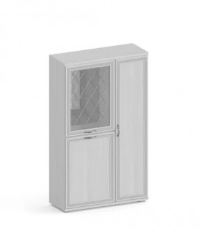 Шкаф многоцелевой ШК-1084 Карина в Пангоды - pangody.mebel-tymen.ru | фото