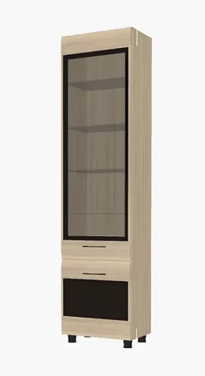 Шкаф многоцелевой ШК-2644 Камелия в Пангоды - pangody.mebel-tymen.ru | фото