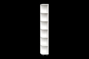 Шкаф многоцелевой ШК-2652 Камелия в Пангоды - pangody.mebel-tymen.ru | фото