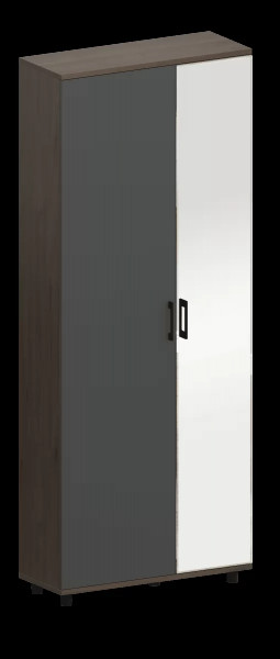 Шкаф многоцелевой ШК-5032 Грейс в Пангоды - pangody.mebel-tymen.ru | фото