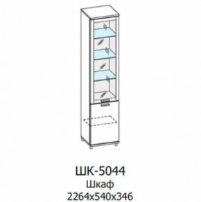 Шкаф многоцелевой ШК-5044 Грейс в Пангоды - pangody.mebel-tymen.ru | фото