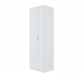 Шкаф MOBI белый SZF/75 в Пангоды - pangody.mebel-tymen.ru | фото