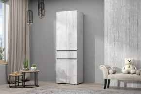 Шкаф МС Лиана в Пангоды - pangody.mebel-tymen.ru | фото