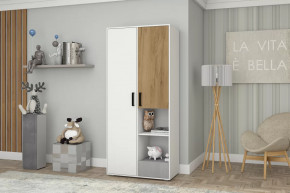 Шкаф МС Юпитер в Пангоды - pangody.mebel-tymen.ru | фото