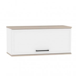 Шкаф навесной 4 "Aurelio" в Пангоды - pangody.mebel-tymen.ru | фото