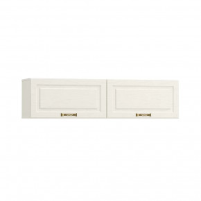 Шкаф навесной "Ливерпуль" в Пангоды - pangody.mebel-tymen.ru | фото