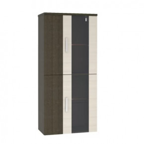 Шкаф навесной Триада 862/01 в Пангоды - pangody.mebel-tymen.ru | фото