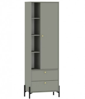 Шкаф Нуар НМ 011.78 в Пангоды - pangody.mebel-tymen.ru | фото