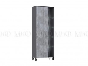 Шкаф Оливия Мрамор Глянец в Пангоды - pangody.mebel-tymen.ru | фото