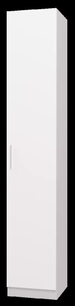 Шкаф-пенал «Люмен» №6 в Пангоды - pangody.mebel-tymen.ru | фото