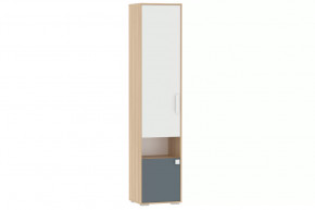 Шкаф-пенал Элиот НМ 041.72 в Пангоды - pangody.mebel-tymen.ru | фото