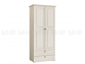Шкаф платяной Престиж-1 в Пангоды - pangody.mebel-tymen.ru | фото