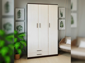 Шкаф распашной ПШ-3.6  Росток-Мебель в Пангоды - pangody.mebel-tymen.ru | фото