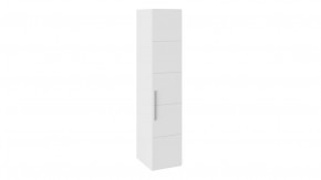 Шкаф с 1-й дверью «Наоми» в Пангоды - pangody.mebel-tymen.ru | фото