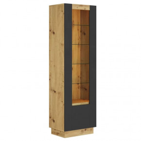 Шкаф-сервант MODO НК-мебель в Пангоды - pangody.mebel-tymen.ru | фото