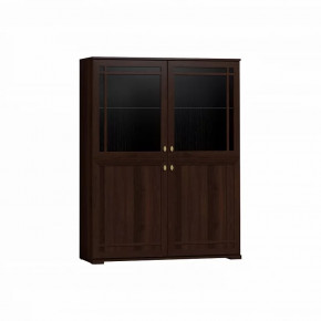 Шкаф-сервант Sherlock 22 в Пангоды - pangody.mebel-tymen.ru | фото