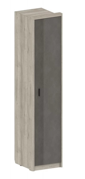 Шкаф Шер ШК-2325 в Пангоды - pangody.mebel-tymen.ru | фото