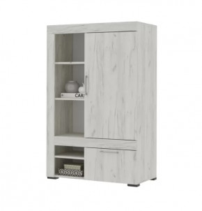 Шкаф ШК 3 Гранд в Пангоды - pangody.mebel-tymen.ru | фото