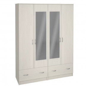 Шкаф ШК-4 Ронда в Пангоды - pangody.mebel-tymen.ru | фото