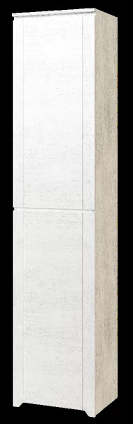 Шкаф «Твист» №27 в Пангоды - pangody.mebel-tymen.ru | фото