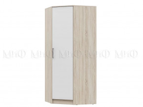 Шкаф угловой для одежды Мартина ЛДСП в Пангоды - pangody.mebel-tymen.ru | фото