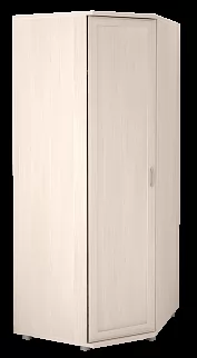 Шкаф угловой для одежды «Ника-Люкс» №30 в Пангоды - pangody.mebel-tymen.ru | фото