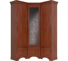 Шкаф угловой Kentaki S320-SZFN5D каштан в Пангоды - pangody.mebel-tymen.ru | фото